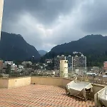 Apartaestudio Edificio Continental Bogota