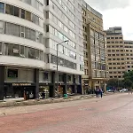 Apartaestudio Edificio Continental Bogota